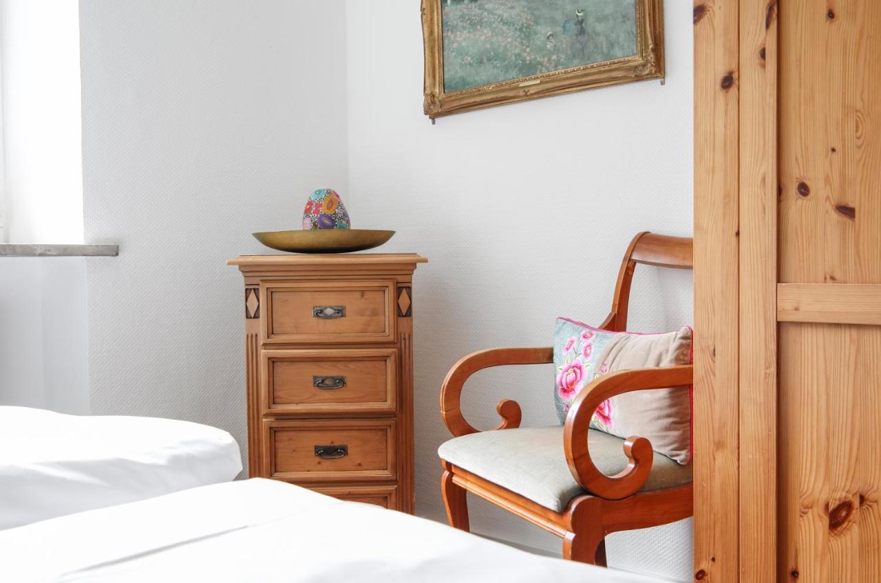 Adolphine Hotel Rotta