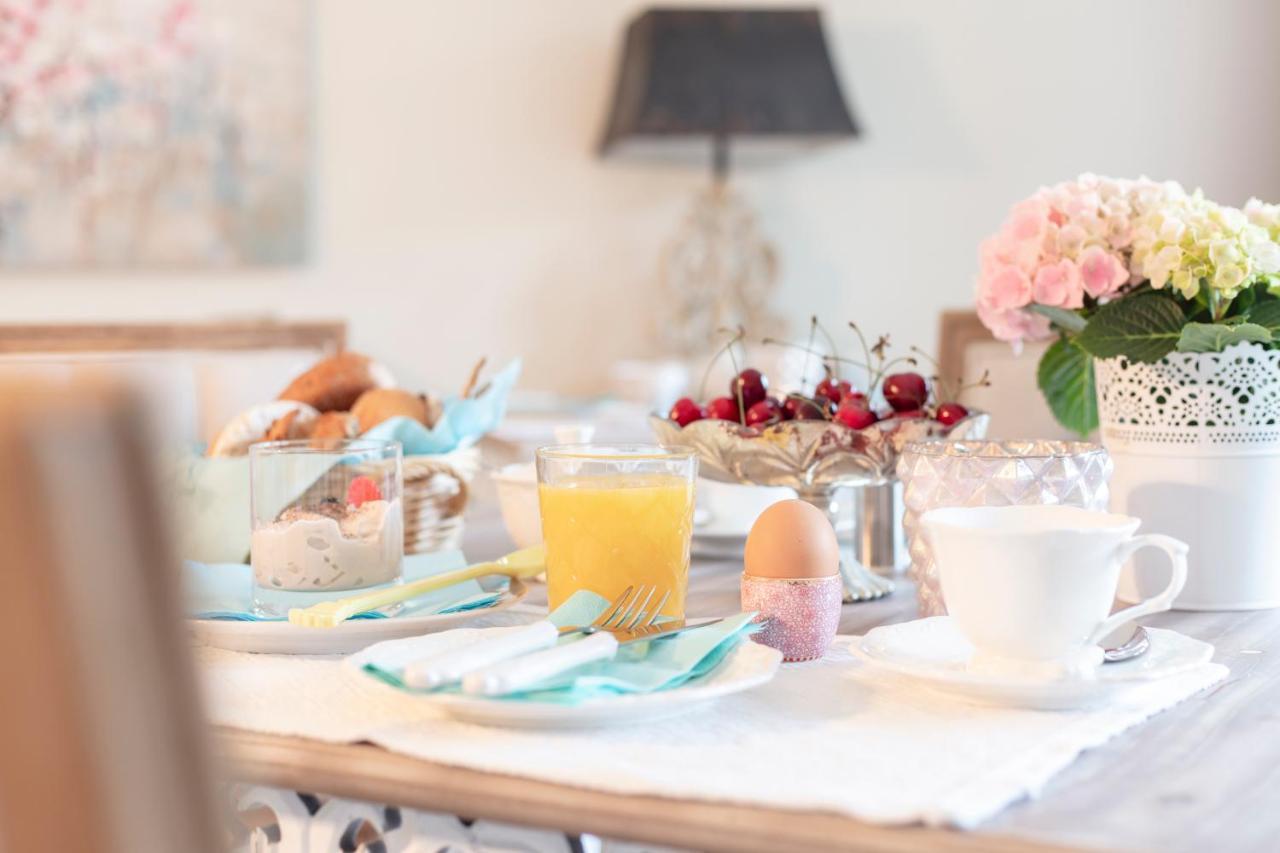 Adolphine Hotel Rotta