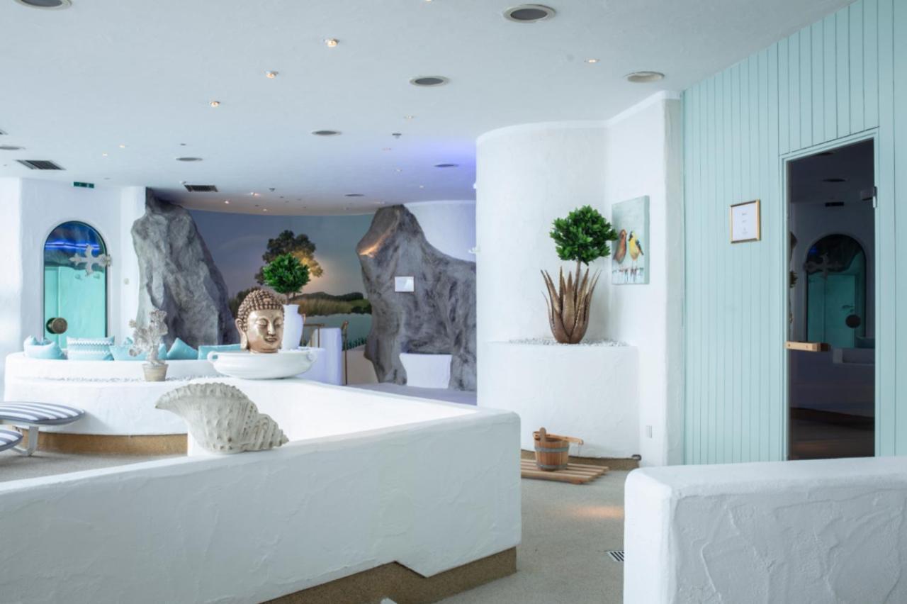 Hotel Adolphine Rotta